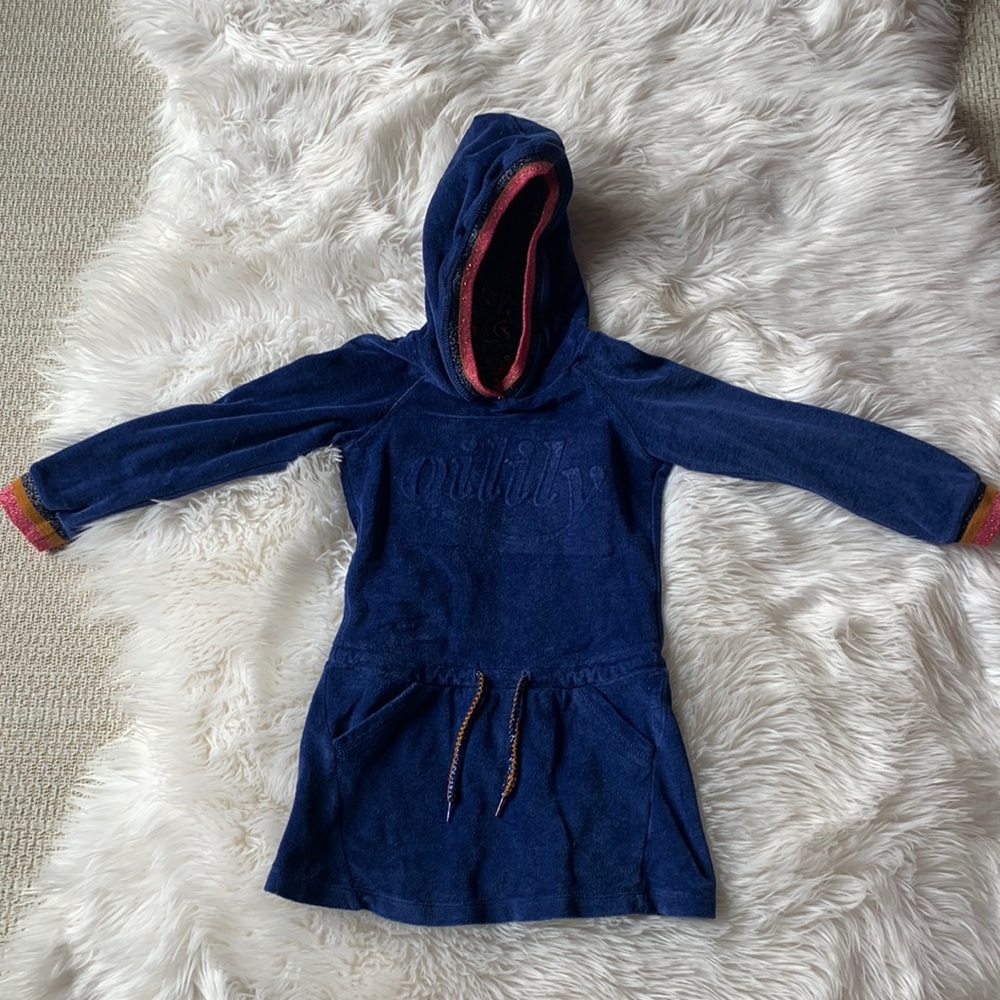 Oilily Heritage Dress